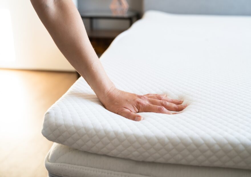 Better Sleep Starts with a Clean Mattress