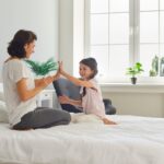 Eco-Friendly Mattress Cleaning Safe for Your Family