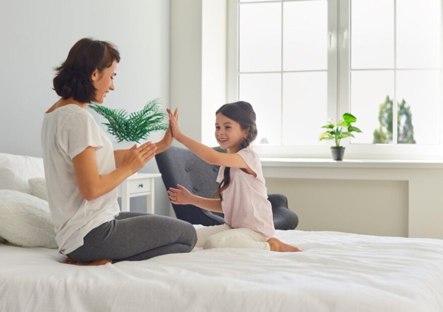 Eco-Friendly Mattress Cleaning Safe for Your Family