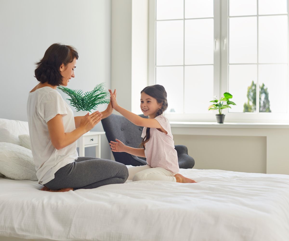 Eco-Friendly Mattress Cleaning Safe for Your Family