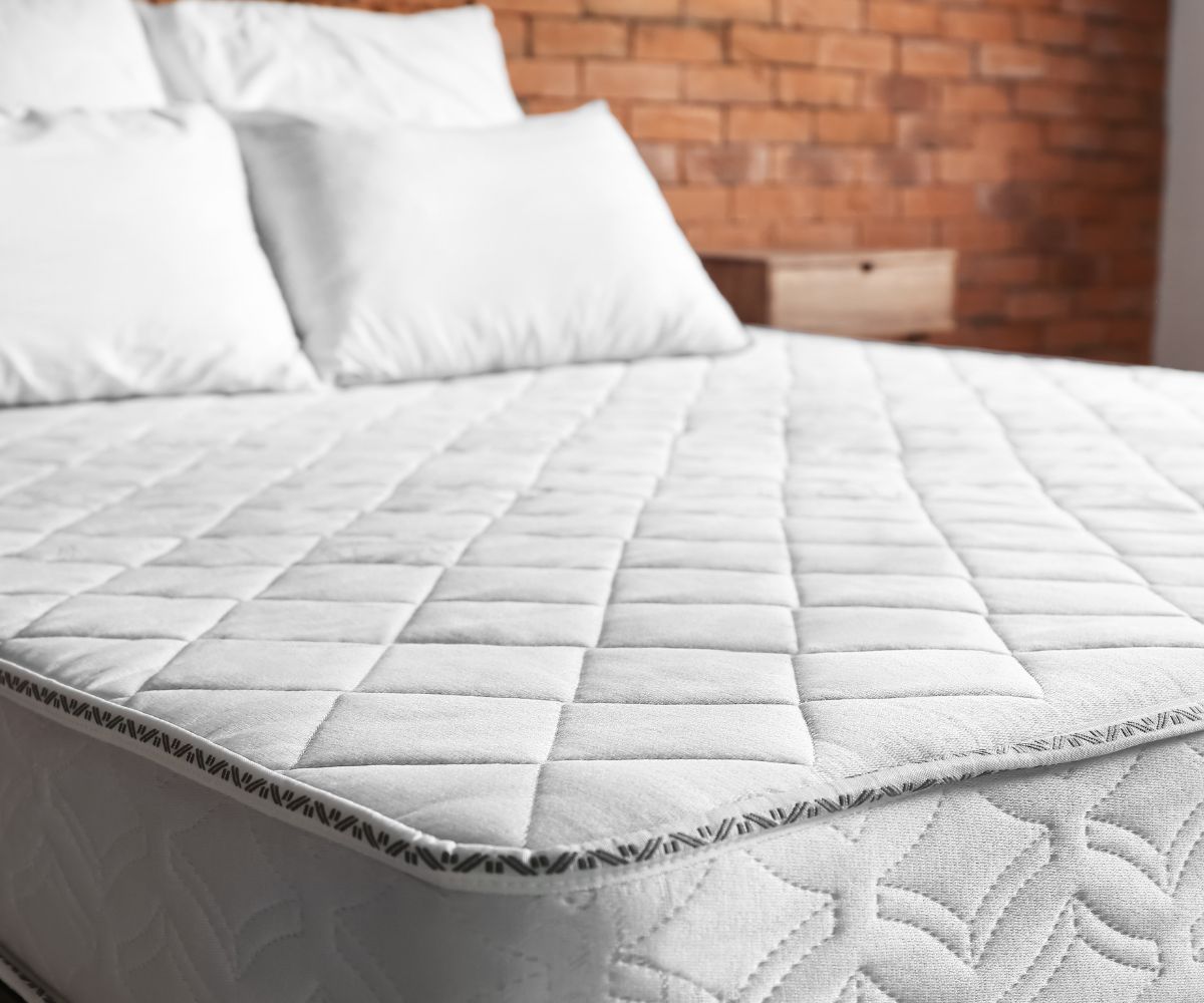 The Hidden Dangers Lurking in Your Mattress